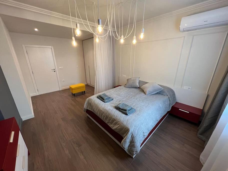 Location ! Location ! Location ! City Garden View Apartment Sofia Luaran gambar